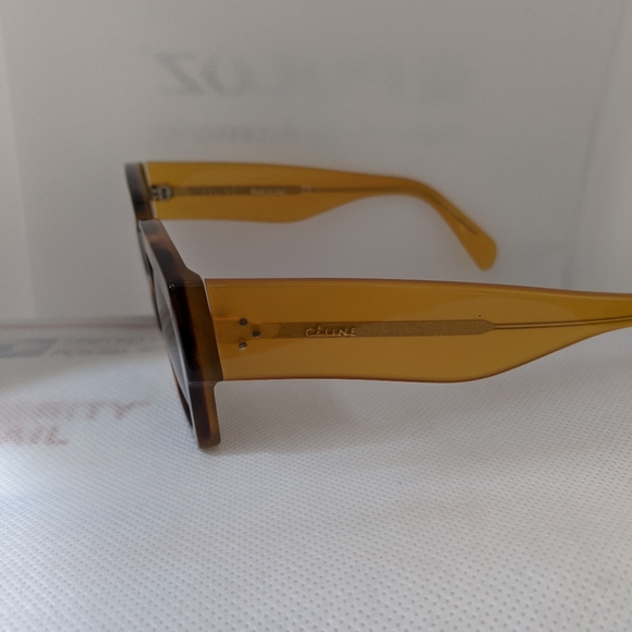 Celine sunglasses - Picture 5 of 10